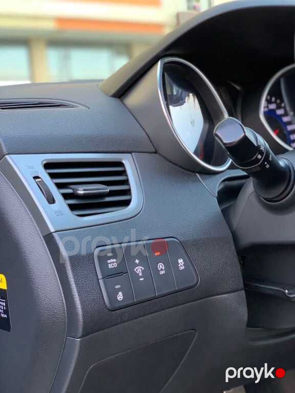 Hyundai Avante, 1.6 L, 2015 il, 167 855 km — Avtomobillər, Bakı (10)