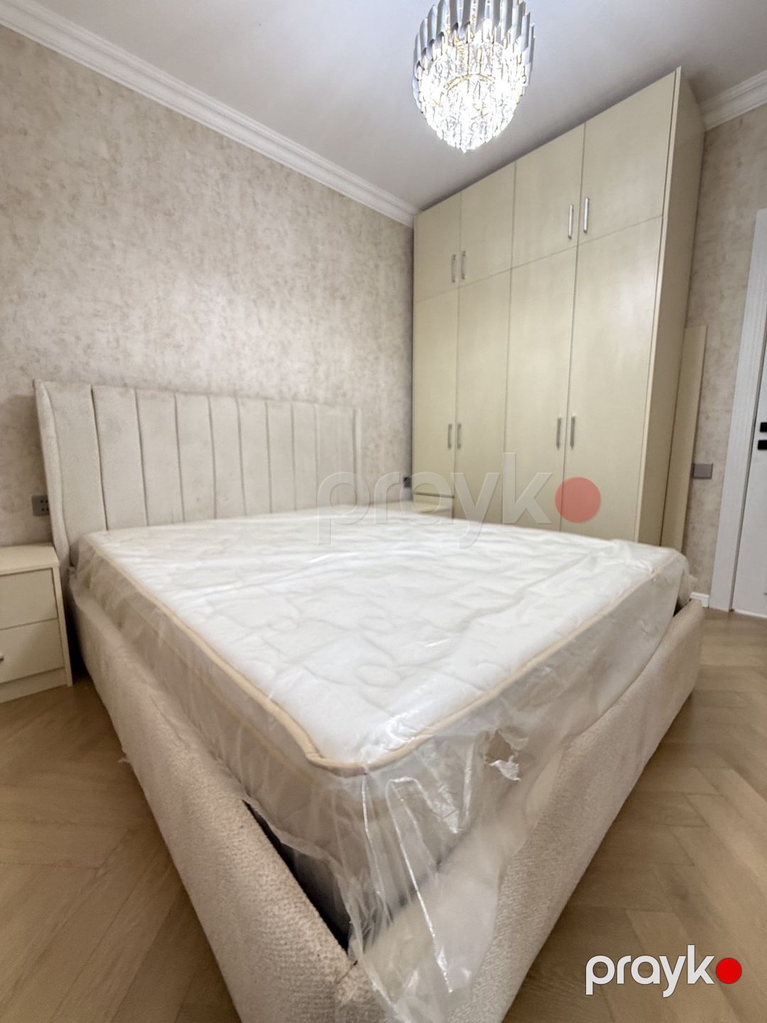 Satılır 3 otaqlı köhnə tikili 65 m² — Mənzil, Bakı (7)