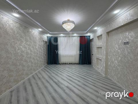 Satılır 3 otaqlı Bina evi menzil (Yeni tikili), 80 m², Masazır