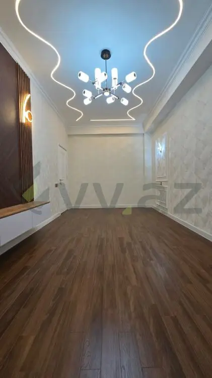 2 otaqlı mənzil Yeni tikili Satılır, Xırdalan — Mənzil, Xırdalan (5)