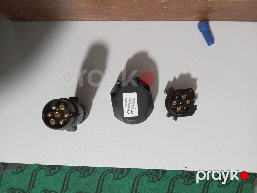 Germetik elektrik yuvası — Təmir və inşaat, Bakı (3)