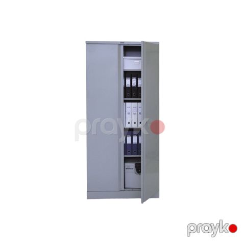 Praktik AM 2091 ofis dolabı — Bakı