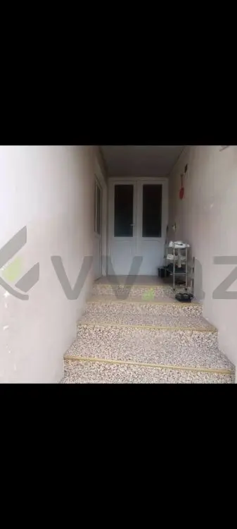 3 otaqlı mənzil Köhnə tikili Satılır, Şəki — Mənzil, Şəki (11)