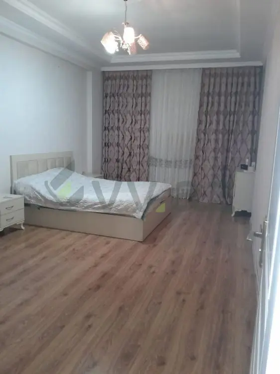 1 otaqlı mənzil Yeni tikili Kirayə, Əhmədli, Xətai, Bakı — Mənzil, Bakı (8)