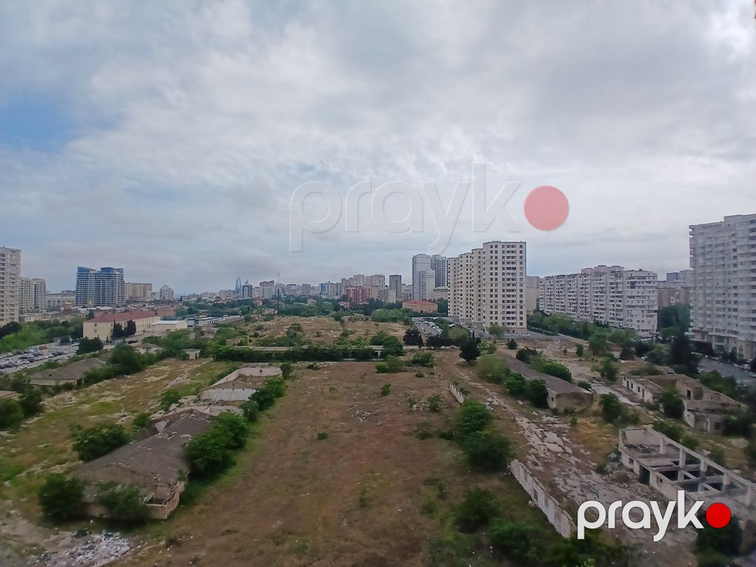 Satılır 3 otaqlı yeni tikili 158 m² — Mənzil, Bakı (5)