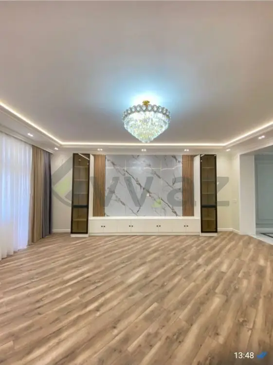 3 otaqlı mənzil Yeni tikili Satılır, Yeni Yasamal qəs., Yasamal, Bakı — Mənzil, Bakı (3)