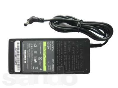 Sony 19.5V 6.2A (1 pin) adapteri — Bakı