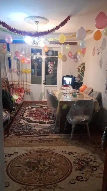 2 otaqlı mənzil Köhnə tikili Satılır, Şirvan — Mənzil, Şirvan (3)