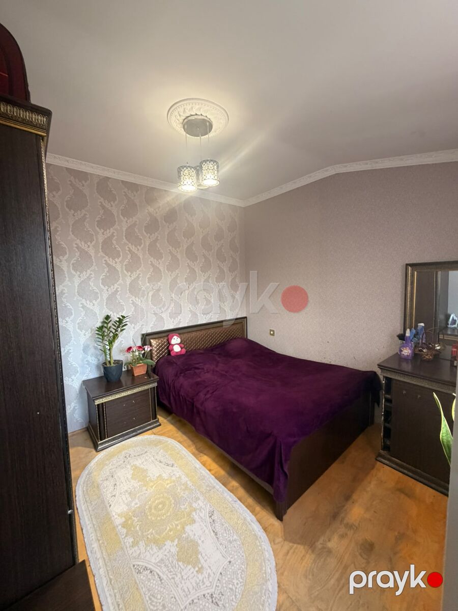 Satılır 3 otaqlı yeni tikili 44 m² — Mənzil, Bakı (6)