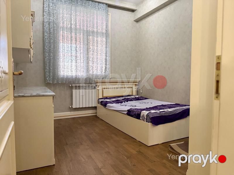 Satılır 4 otaqlı Bina evi menzil (Yeni tikili), 92 m², Xətai rayonu — Mənzil, Bakı (3)
