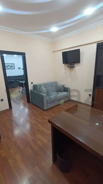 3 otaqlı mənzil Yeni tikili Satılır, Ağ şəhər, Xətai, Bakı — Mənzil, Bakı (12)