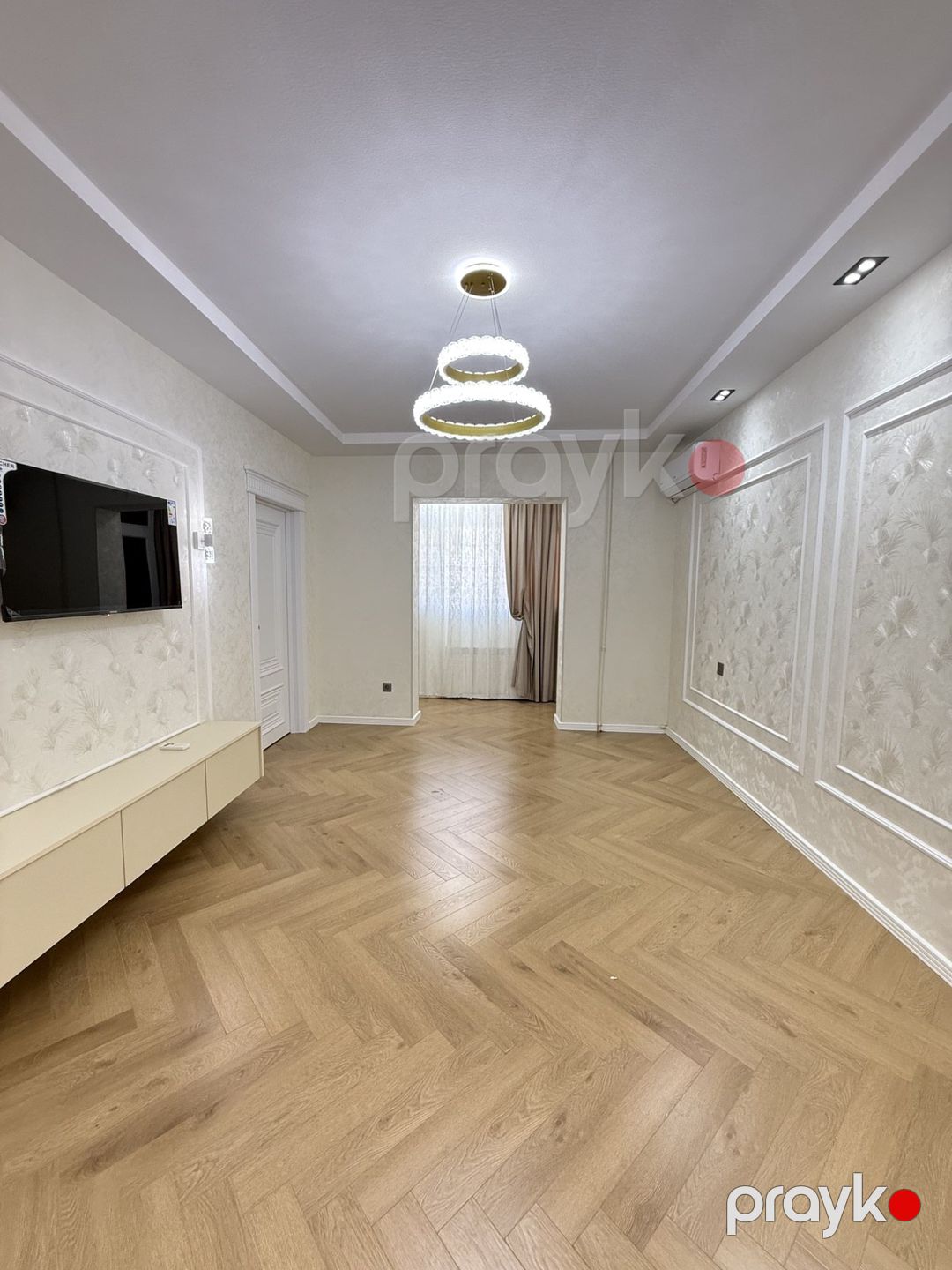 Satılır 3 otaqlı köhnə tikili 65 m² — Mənzil, Bakı (4)