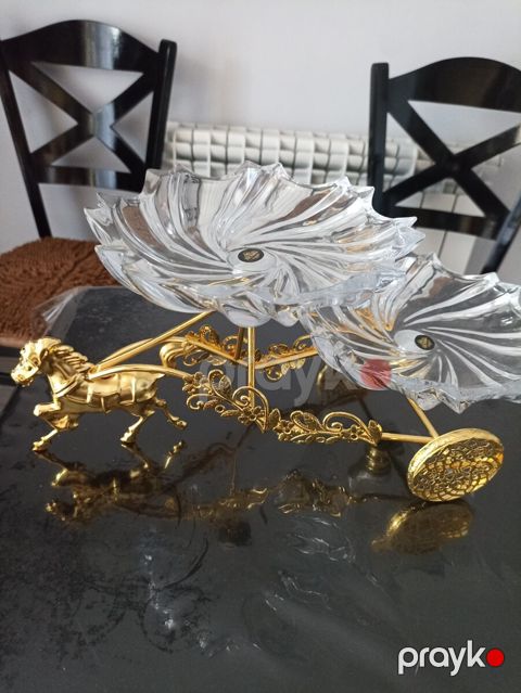 Konfet qabı — Bakı