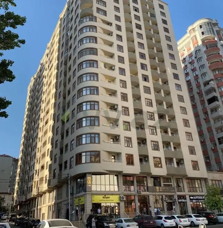 500 m² Obyekt / Ofis Satılır, Yasamal qəs., Yasamal, Bakı — Daşınmaz Agentliyi