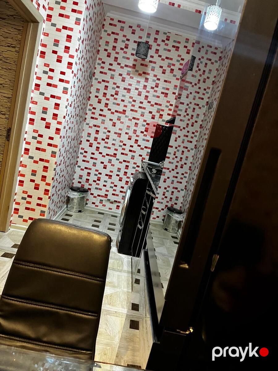 Satılır 2 otaqlı yeni tikili 60 m² — Mənzil, Bakı (9)