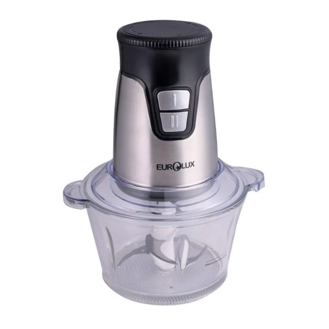 Doğrayıcı Eurolux EU-FC2546YGS — Bakı