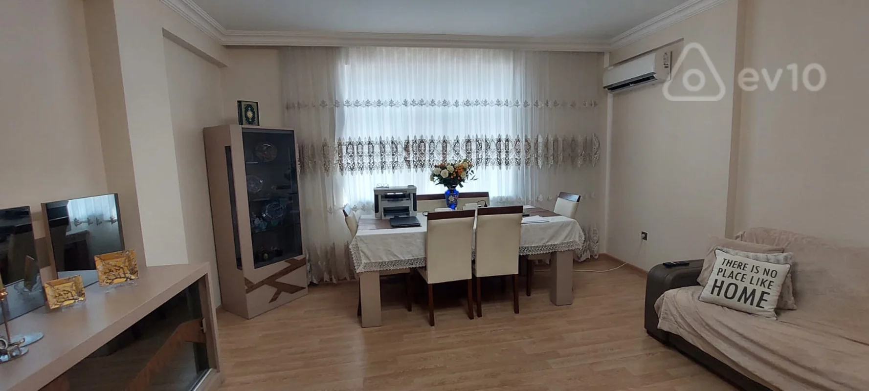 4 otaqlı mənzil, 142 m², Y/Yasamal E.Ehmedov 26 — Bakı