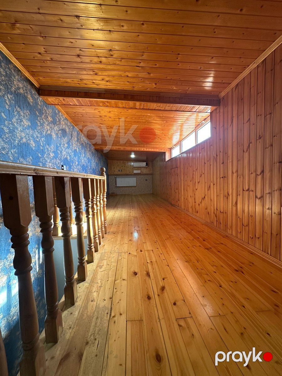 5-otaqlı yeni tikili, Masazır qəs., 100 m² — Mənzil, Bakı (6)