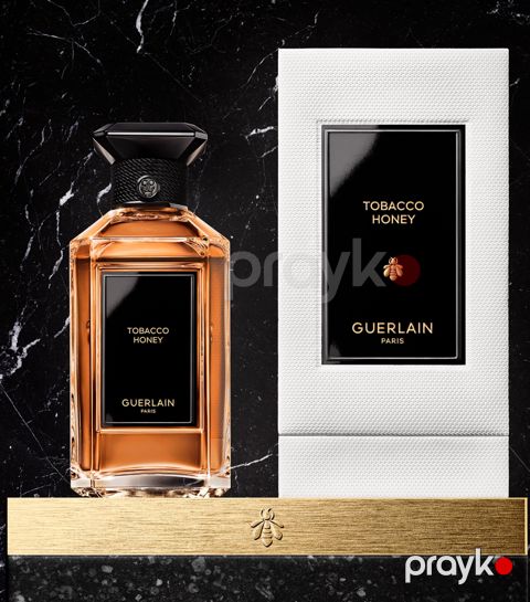 No Brand Tobacco Honey ətir uniseks 100 ml — Bakı