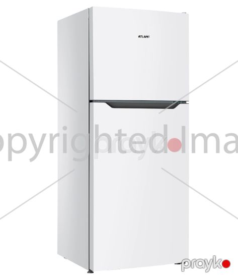Soyuducu iki kameralı Atlant 3608-109 — Soyuducular, Bakı (2)