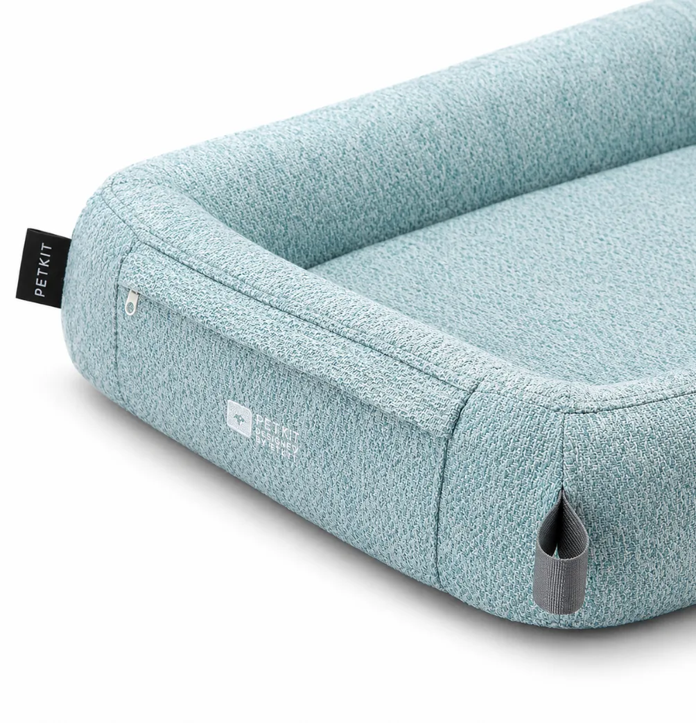 Four Season Sleep Bed M Size — Mallar, Bakı (5)