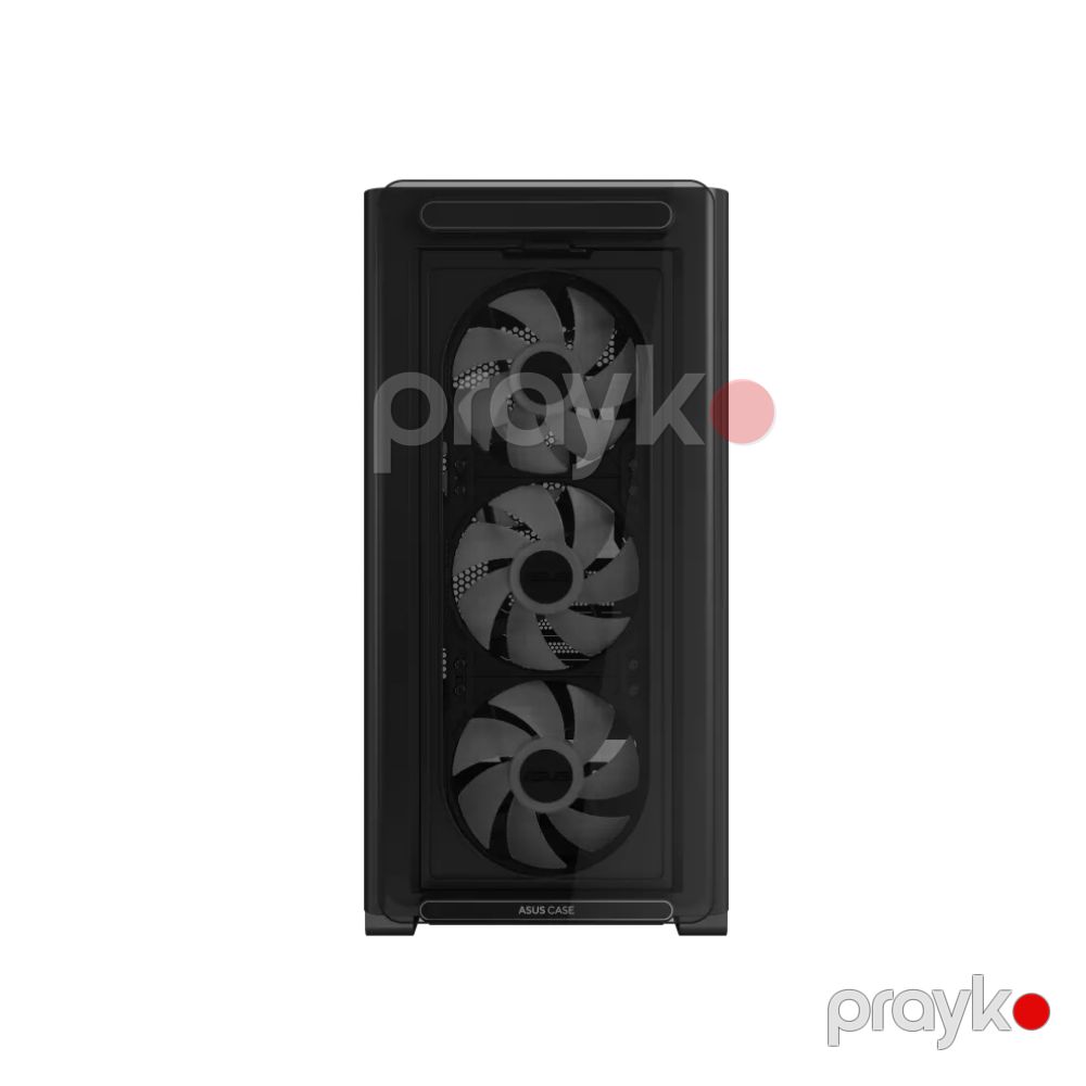 ASUS A23 plus Case (90DC00K0-B19010) — Komponentlər, Bakı (2)