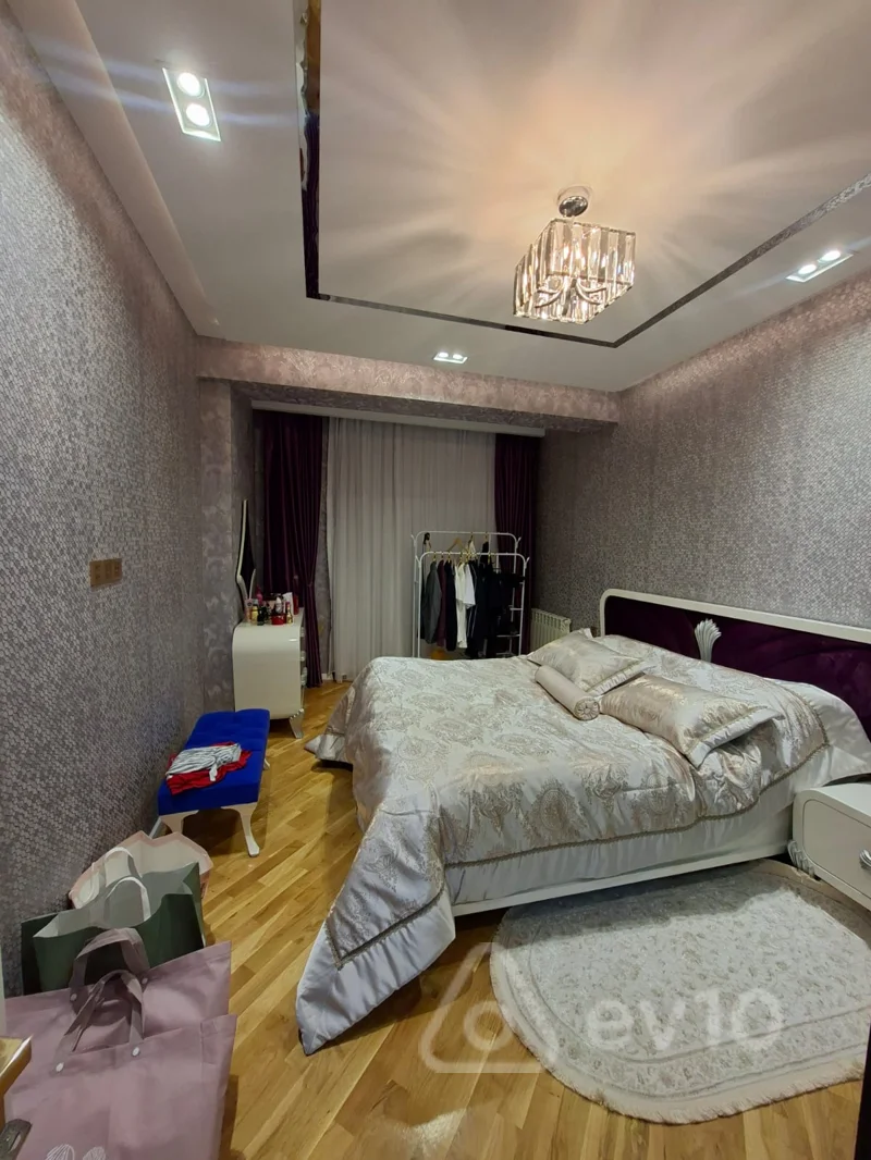 3 otaqlı mənzil, 102 m², Gəncə Prospekti — Mənzil, Bakı (4)