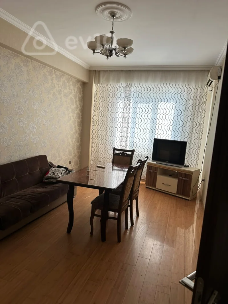 2 otaqlı mənzil, 60 m², Heydər Əliyev pr 30, Xırdalan — kirayə — Xırdalan