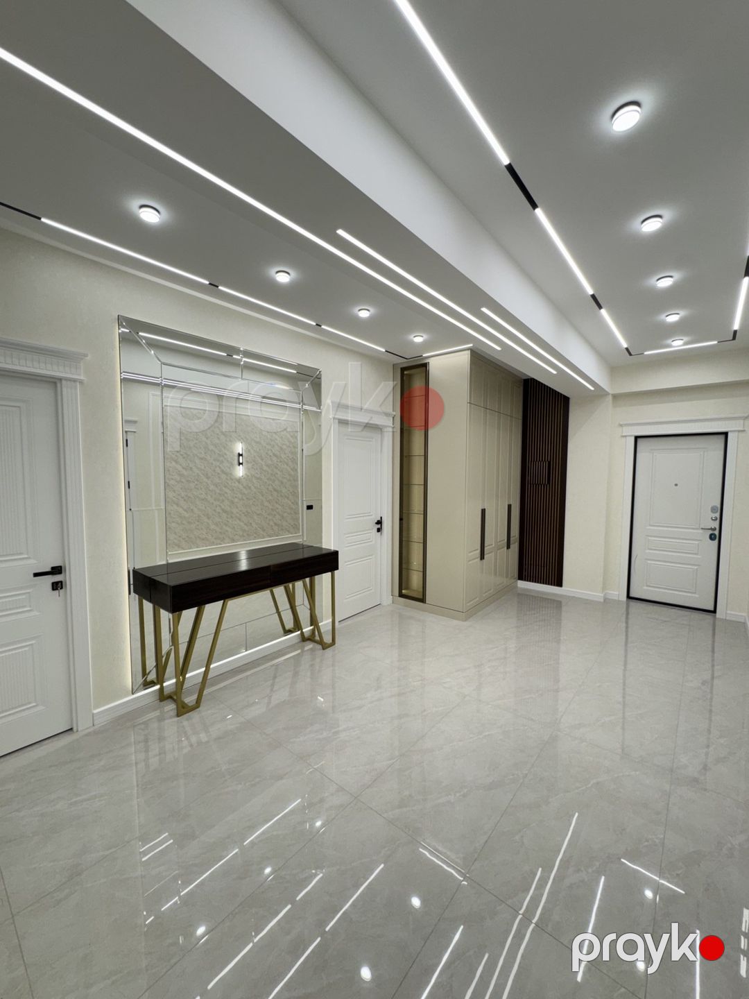 Satılır 3 otaqlı yeni tikili 142 m² — Mənzil, Bakı (2)
