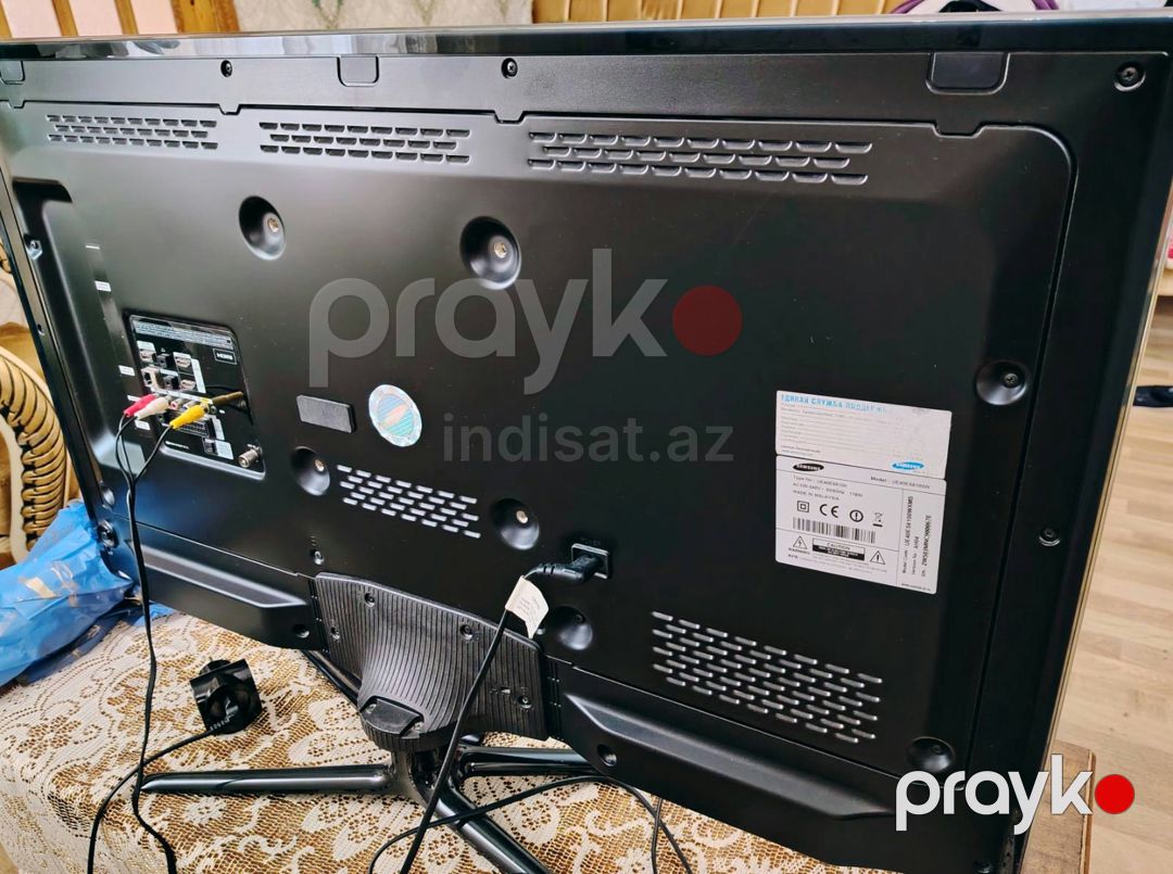 Samsung TV — Elektronika, Bakı (2)