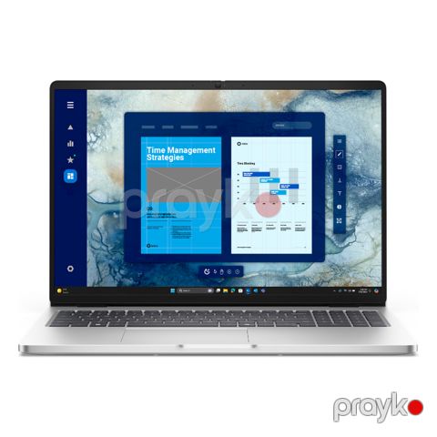 Dell Pro 16 (BTO109_PC16250_EMEA_UBU) — Bakı