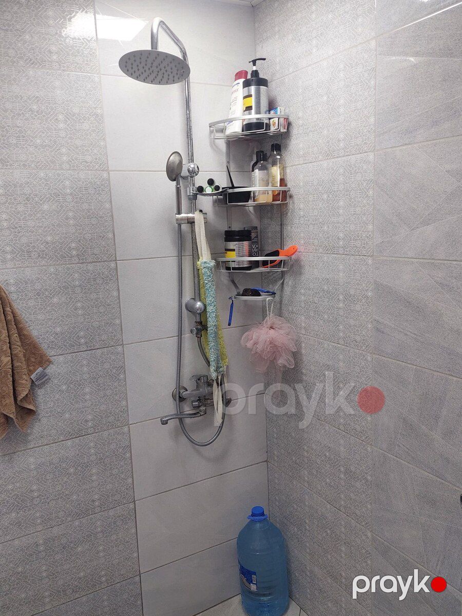 2-otaqlı mənzil, Xətai r., 60 m² — Mənzil, Bakı (10)