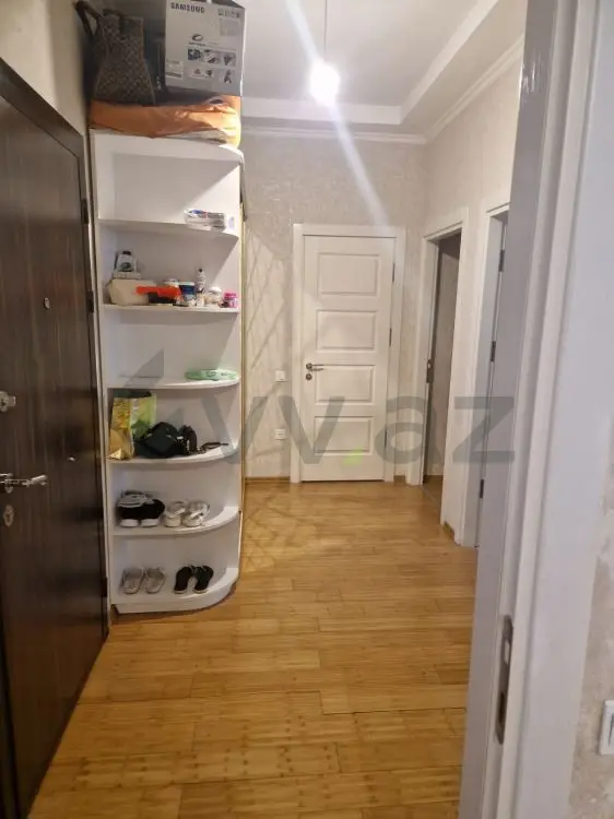 2 otaqlı mənzil Yeni tikili Kirayə, Yasamal qəs., Yasamal, Bakı — Mənzil, Bakı (2)