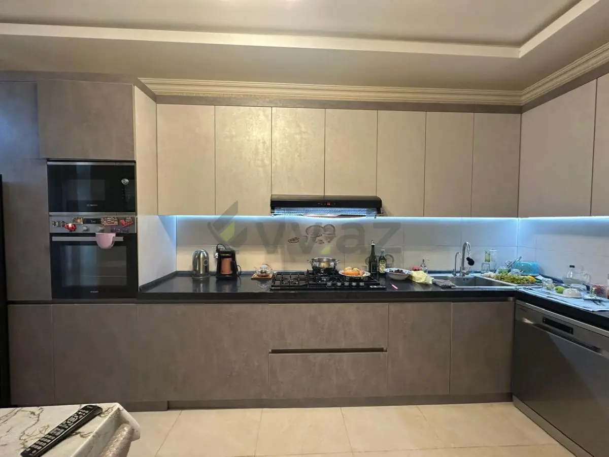 3 otaqlı mənzil Yeni tikili Satılır, Yeni Yasamal qəs., Yasamal, Bakı — Mənzil, Bakı (12)
