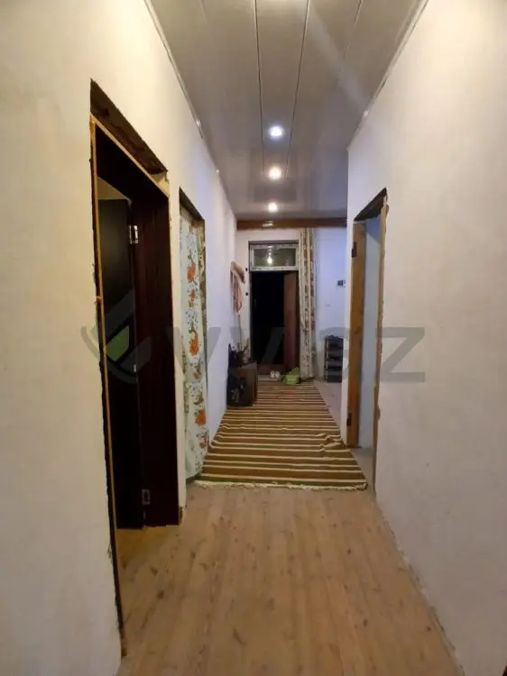 3 otaqlı Həyət evi Satılır, Bahar qəs., Suraxanı, Bakı — Ev, villa, Bakı (7)