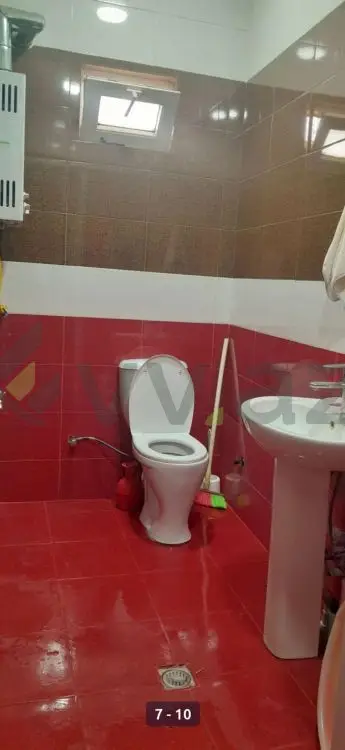 3 otaqlı Həyət evi Satılır, 20-ci mikrorayon, Sumqayıt — Ev, villa, Sumqayıt (12)