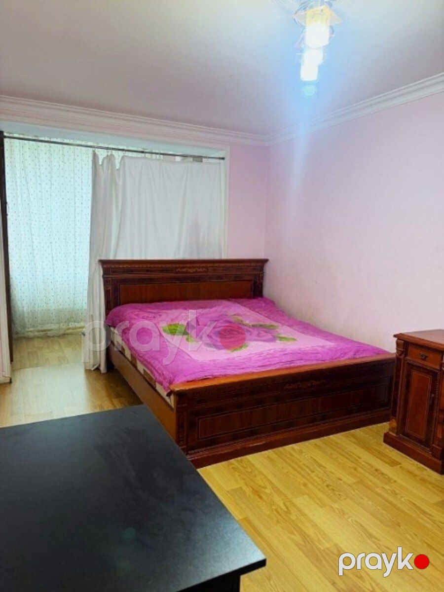 Satılır 3 otaqlı köhnə tikili 85 m² — Mənzil, Bakı (2)