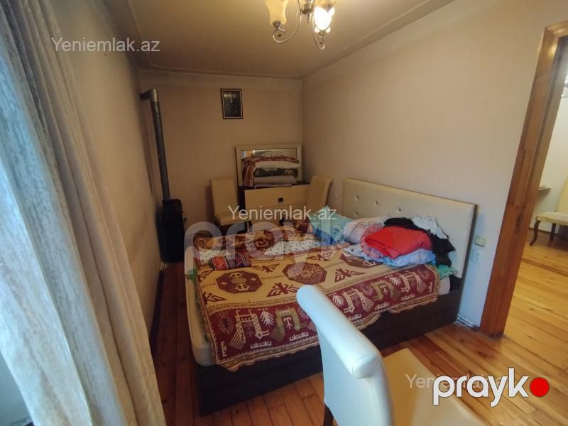 Satılır 2 otaqlı Bina evi menzil (Köhnə tikili), 48 m², 2-ci mikrorayon — Mənzil, Sumqayıt (6)