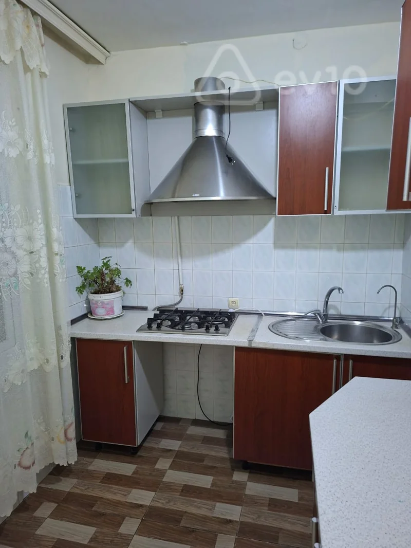 2 otaqlı mənzil, 50 m², Əhmədli — Mənzil, Bakı (7)