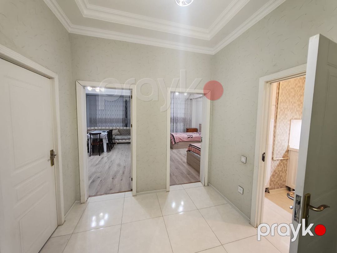2-otaqlı yeni tikili kirayə verilir, Sumqayıt ş., 65 m² — Mənzil, Sumqayıt (2)