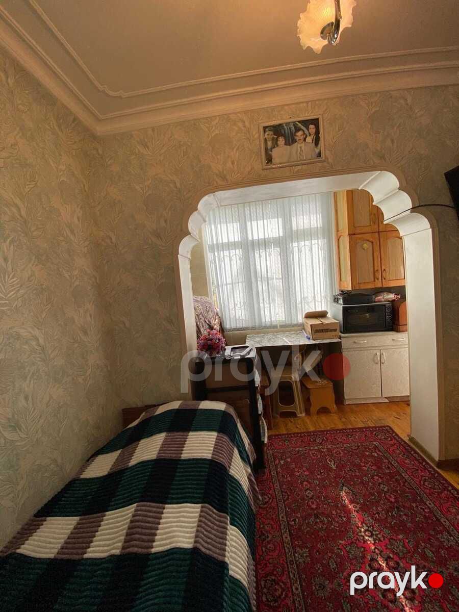 Satılır 3 otaqlı köhnə tikili 70 m² — Mənzil, Bakı (7)
