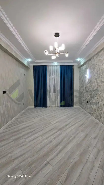 3 otaqlı mənzil Yeni tikili Satılır, Xırdalan — Mənzil, Xırdalan (8)