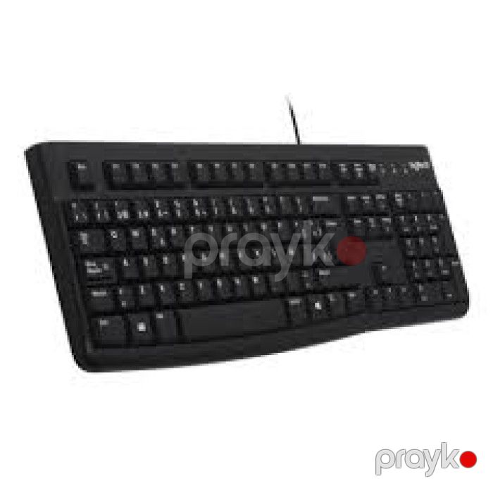 Logitech K120 for Business 920-002522 Russian USB Klaviatura — Elektronika, Bakı (2)