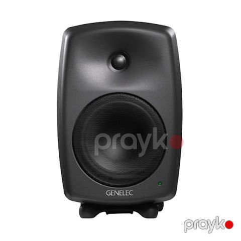 Genelec Monitor 8040BPM – Peşəkar Aktiv Studyo Monitoru — Bakı