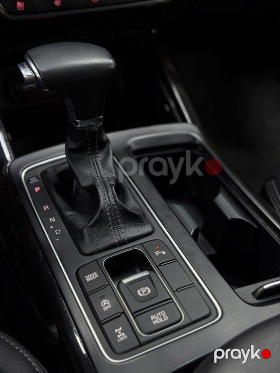 Kia Sorento, 2.0 L, 2018 il, 155 000 km — Avtomobillər, Bakı (9)