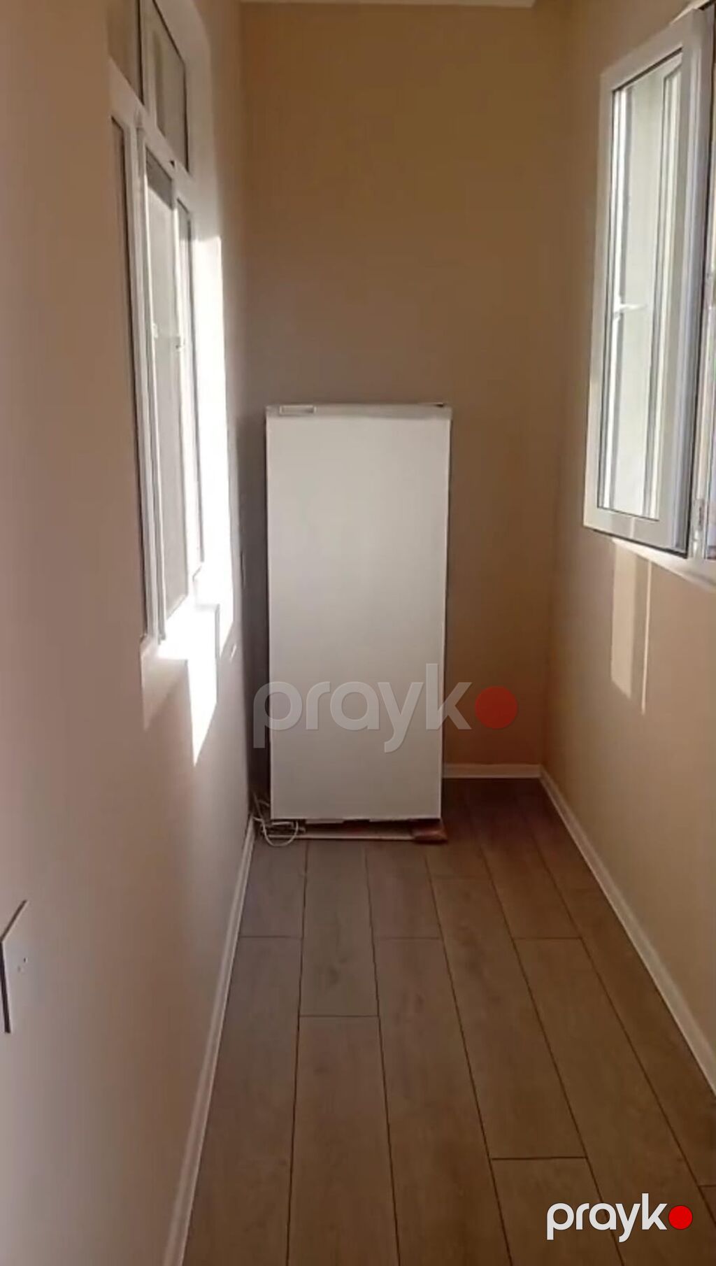 Suraxanı rayonu Günəşli qəsəbəsində AB massivində 4/9 mərtəbəsində 2 — Mənzil, Bakı (10)