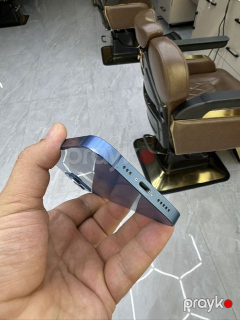 IPhone 13, Mavi, Face ID — Masazır