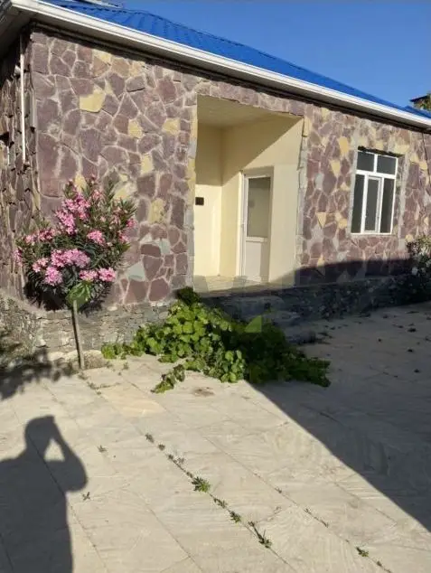 3 otaqlı Həyət evi Kirayə (günlük), Novxanı, Abşeron