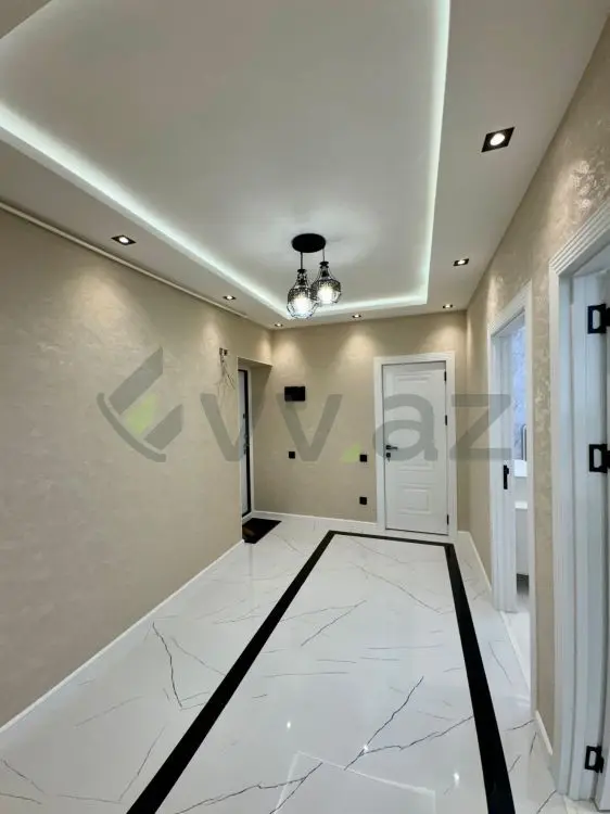 2 otaqlı mənzil Köhnə tikili Kirayə, Bakıxanov qəs., Sabunçu, Bakı — Mənzil, Bakı (9)
