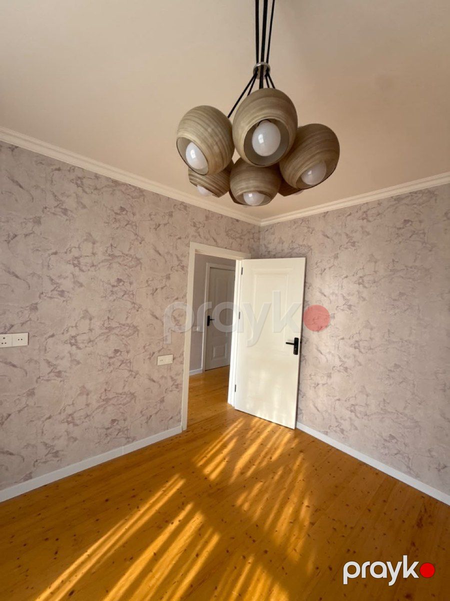 Həyət evi, Binə qəs — Ev, villa, Bakı (8)